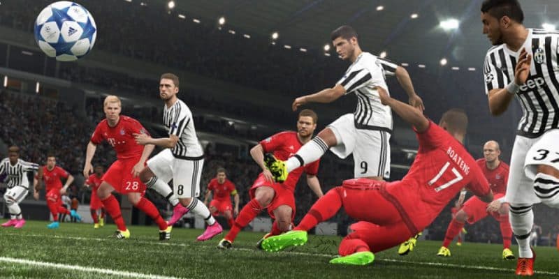 Cá cược thể thao ảo VB777: Trải nghiệm phiên bản thể thao thú vị 2 Cá cược thể thao ảo VB777