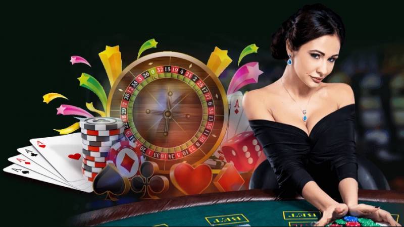Casino online VB777 đẳng cấp