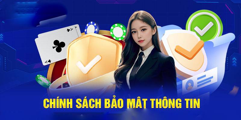 Chính sách bảo mật VB777