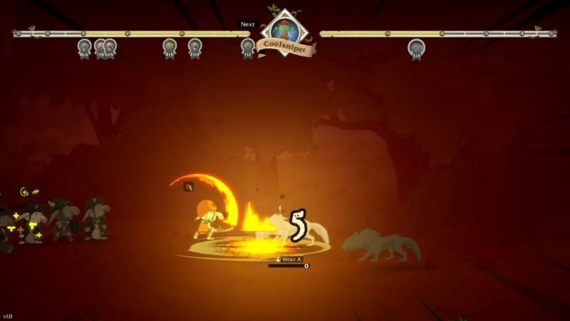 Cut Stone trò chơi nhanh cực hot