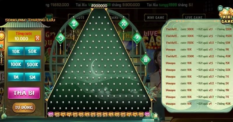 Game nhanh ZicZac tại VB777 – Game siêu tốc, thắng lớn trong chớp mắt 3 Mẹo chơi game nhanh ZicZac từ cao thủ