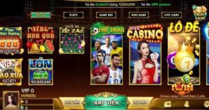 Game nhanh ZicZac độc quyền và siêu tốc